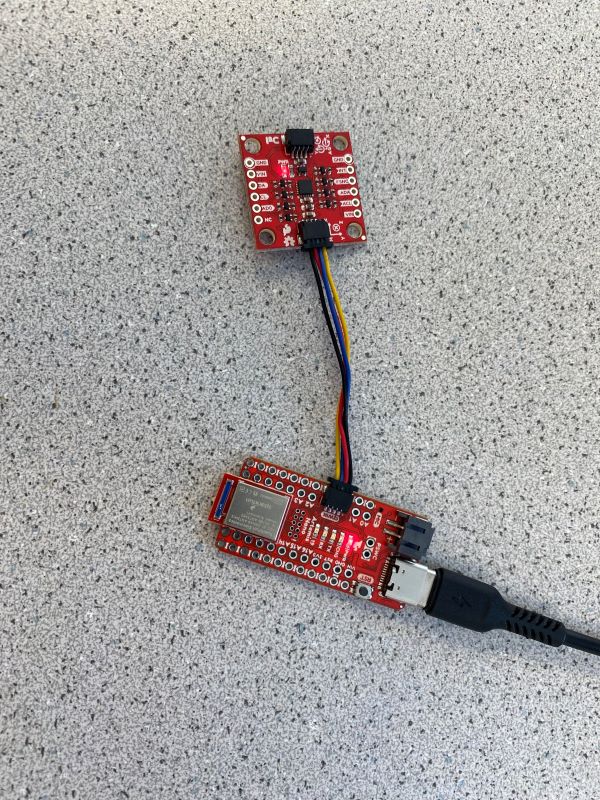 Echo Example Image